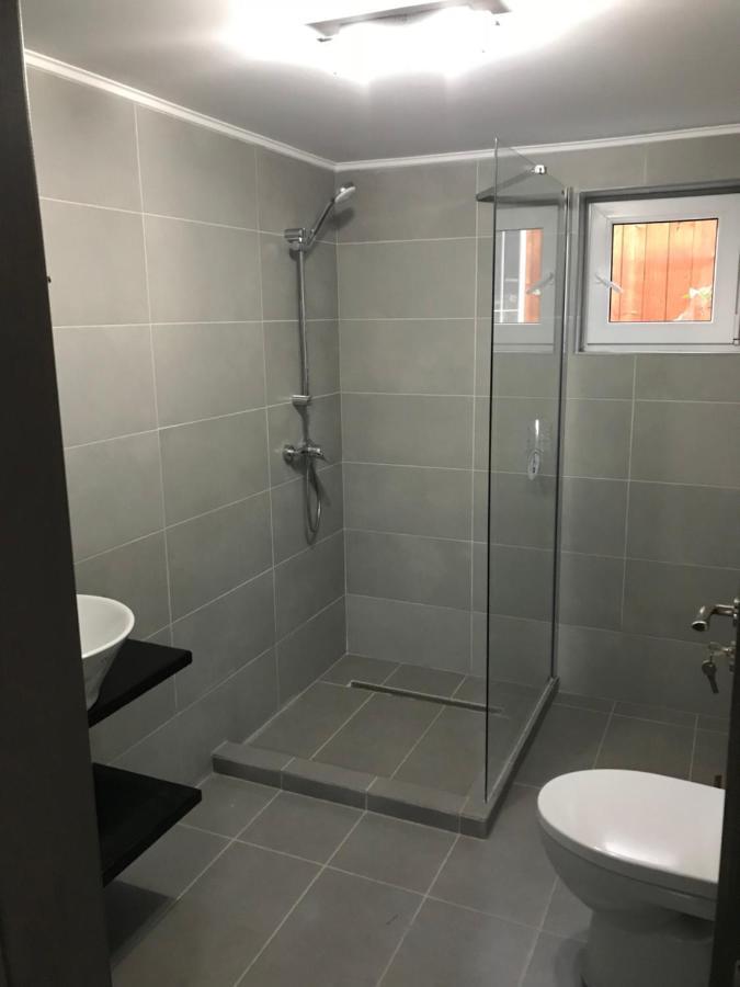 Agropa Garden Hotel Prundul Birgaului Екстериор снимка