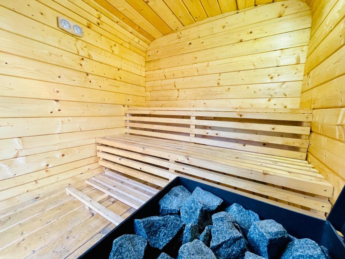 Agropa Garden Hotel Prundul Birgaului Екстериор снимка